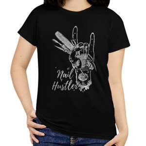 Kaos Nail Hustler - 1