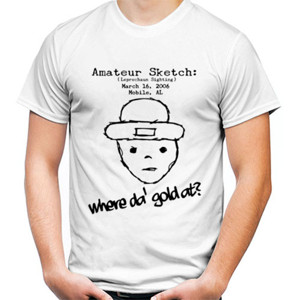 Kaos where da gold at