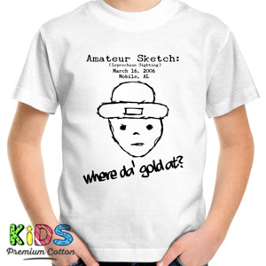 Kaos where da gold at