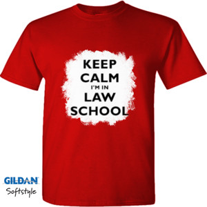 Kaos Calm Law School | Pria