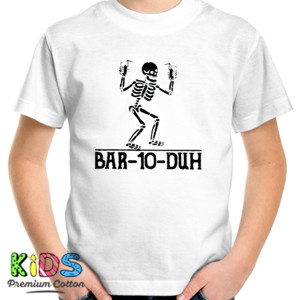 Kaos Skeleton Drink Bar-20-Duh - 2