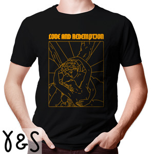 Kaos love and redemption