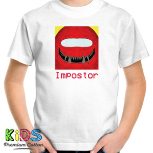 Kaos Impostor