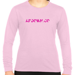 Kaos APDOWN.CO TYPOGRAFI