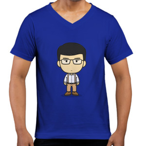Kaos  Avatar of Frang