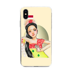 Penari Bali Casing HP