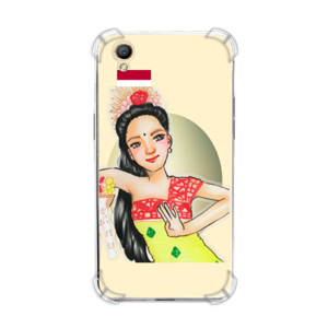 Casing HP Penari Bali