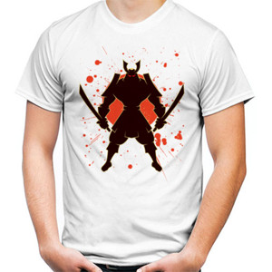 Kaos Dark Samurai