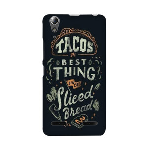 Lettering Edition Casing HP