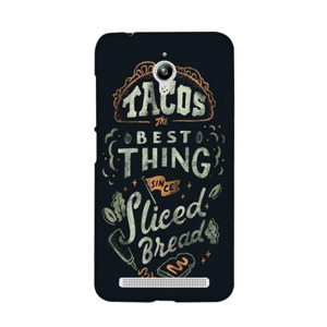 Lettering Edition Casing HP