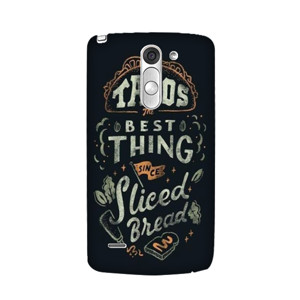Lettering Edition Casing HP