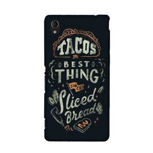 Lettering Edition Casing HP