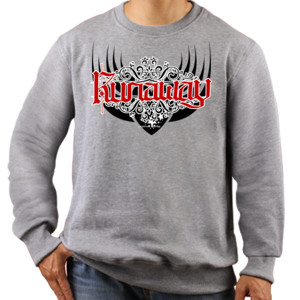 Jaket Sweater Kaos Blackletter 03