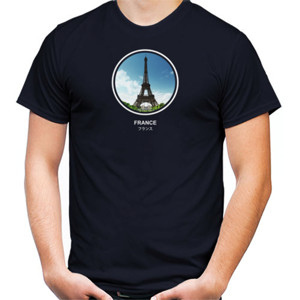 Kaos France - Japanese
