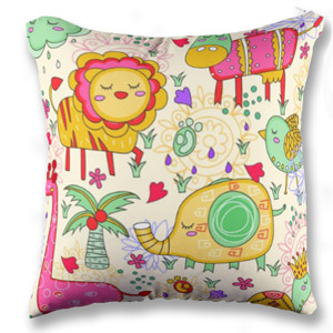 Bantal Bantal Animal 1