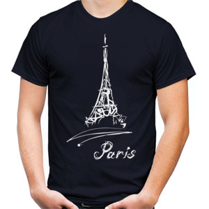 Kaos Paris Sketch 2