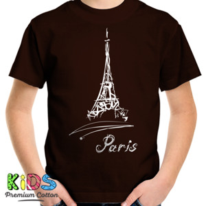 Kaos Paris Sketch 2