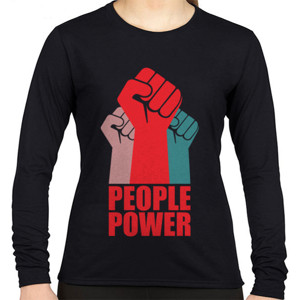 Kaos People Power #02