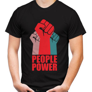 Kaos People Power #02