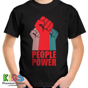 Kaos People Power #02
