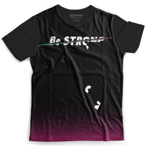 Kaos Fullprint Kaos Fullprint Be Strong