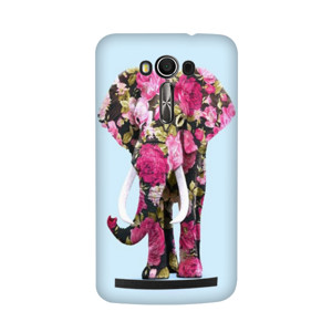 Pop Art Edition Casing HP