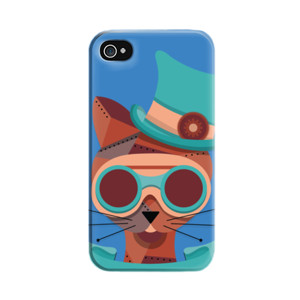 Casing Hp Kucing 2 Casing HP