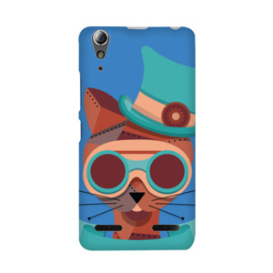 Casing Hp Kucing 2 Casing HP