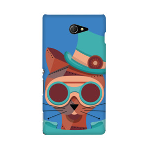 Casing Hp Kucing 2 Casing HP