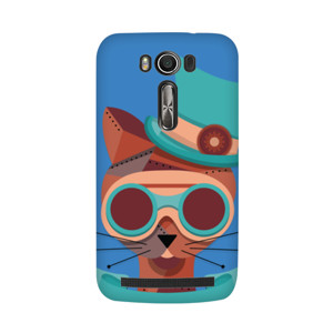 Casing Hp Kucing 2 Casing HP