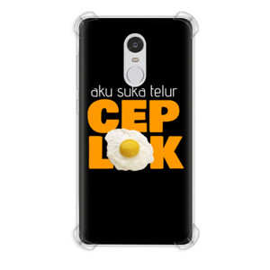 Casing HP Pouch Telur Ceplok