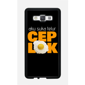 Pouch Telur Ceplok Casing HP