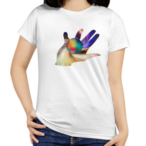 Kaos Palm n Ball