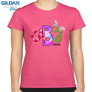 Kaos abg