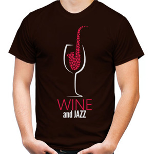 Kaos Wine And Jazz
