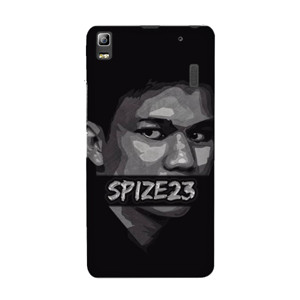 Spize23 Casing HP