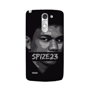Spize23 Casing HP