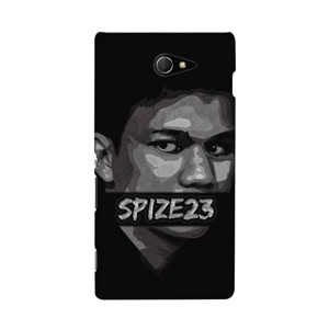 Spize23 Casing HP