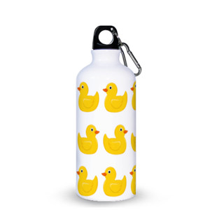 Botol Duck - Botol Minum by Co_mbro