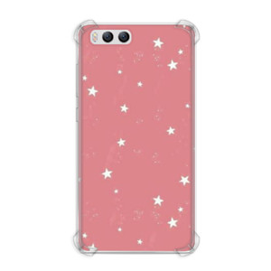 Casing HP Pink Stars