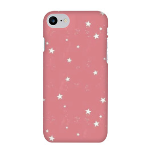 Pink Stars Casing HP