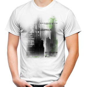 Kaos Metropolitan City