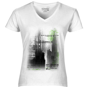 Kaos Metropolitan City