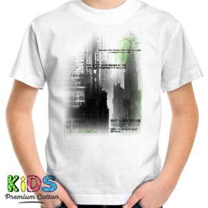 Kaos Metropolitan City