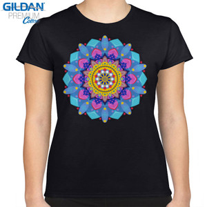 Kaos Mandala for Revival