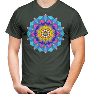 Kaos Mandala for Revival