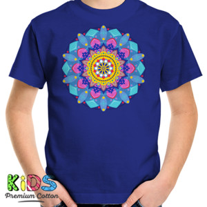 Kaos Mandala for Revival
