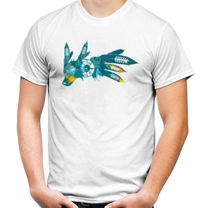 Kaos HYNVALE! Logo Config 20