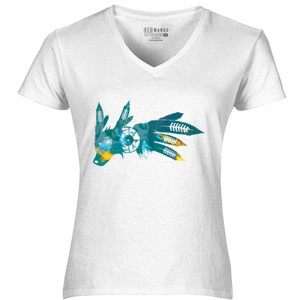 Kaos HYNVALE! Logo Config 20 