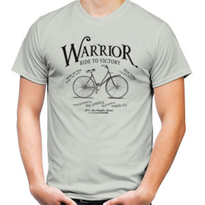 Kaos Ride To Victory